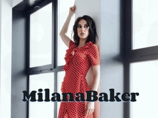 MilanaBaker