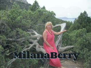 MilanaBerry