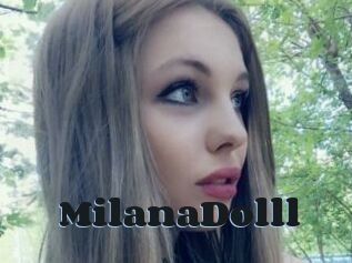 MilanaDolll