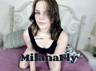 MilanaFly