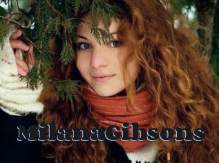 MilanaGibsons