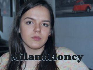 MilanaHoney