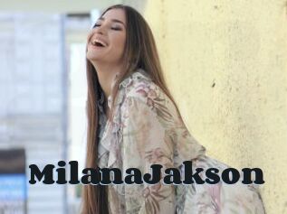 MilanaJakson