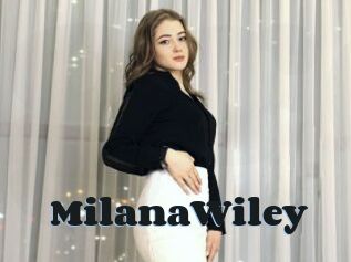 MilanaWiley