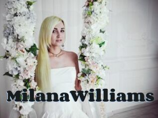 MilanaWilliams