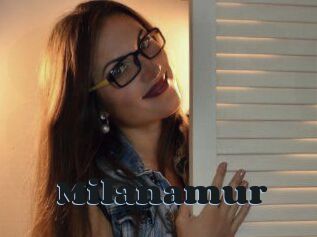 Milanamur