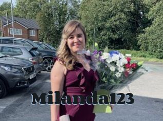 Milanda123