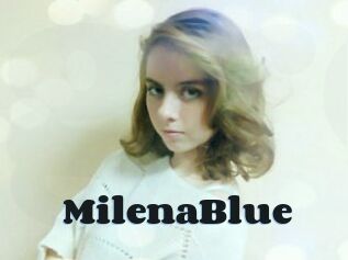 MilenaBlue