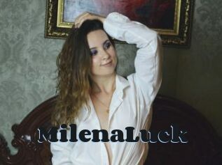 MilenaLuck