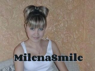 MilenaSmile