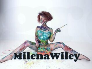 MilenaWiley