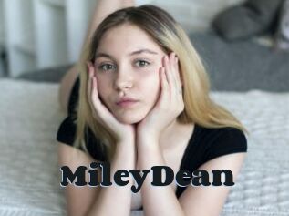 MileyDean