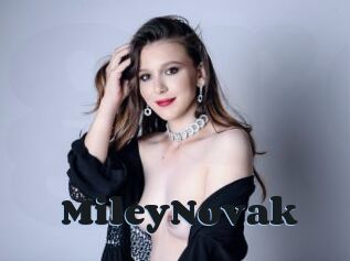 MileyNovak