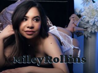 MileyRollins
