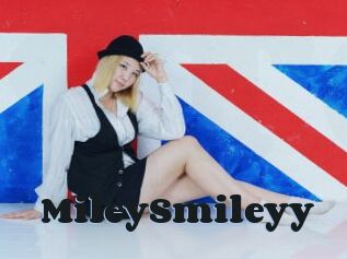 MileySmileyy Grosse cochonne