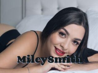 MileySmith