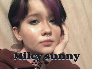 Miley_sunny