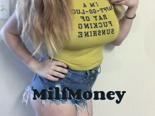 MilfMoney