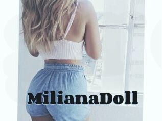 MilianaDoll