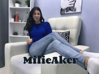 MilieAker