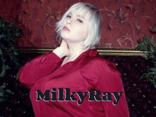 MilkyRay