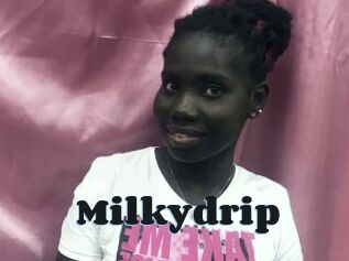 Milkydrip