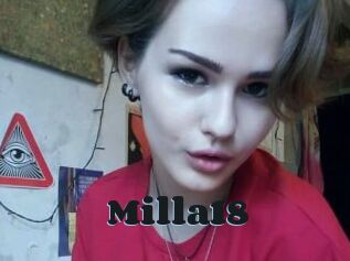 Milla18