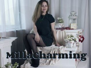 MillaCharming