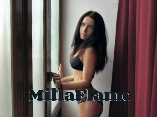 MillaFlame