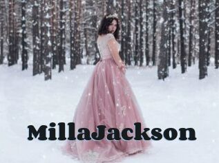 MillaJackson