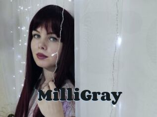 MilliGray