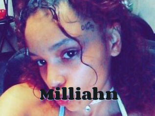 Milliahn