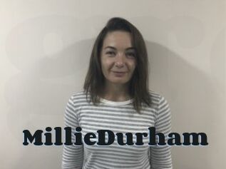 MillieDurham