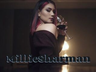 MillieSharman