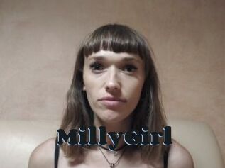 MillyGirl