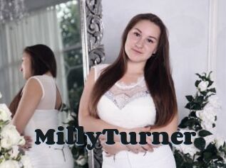 MillyTurner