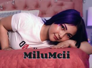 MiluMeii