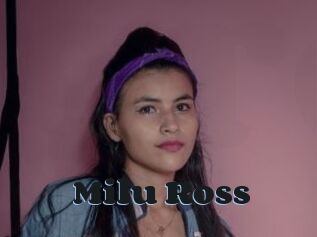 Milu_Ross