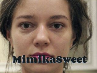 MimikaSweet Grosse cochonne