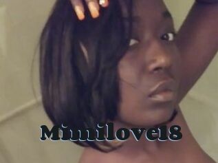 Mimilove18