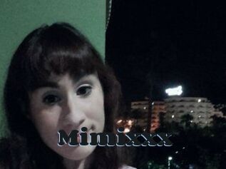 Mimixxx