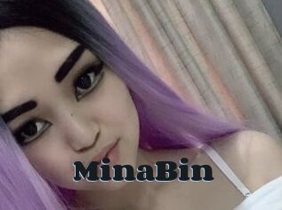 MinaBin