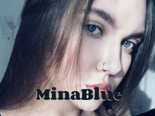 MinaBlue