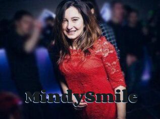 MindySmile