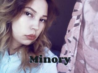 Minory