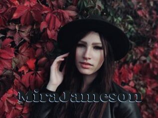 MiraJameson