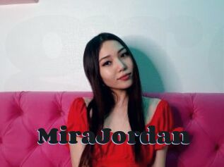 MiraJordan