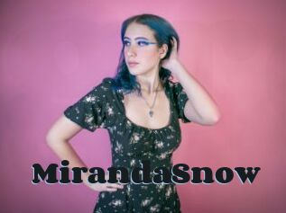 MirandaSnow