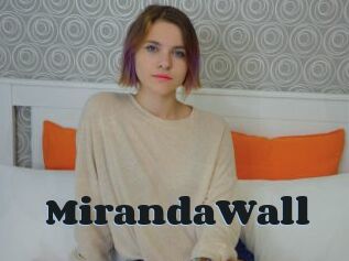 MirandaWall