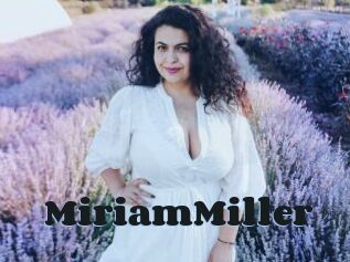 MiriamMiller